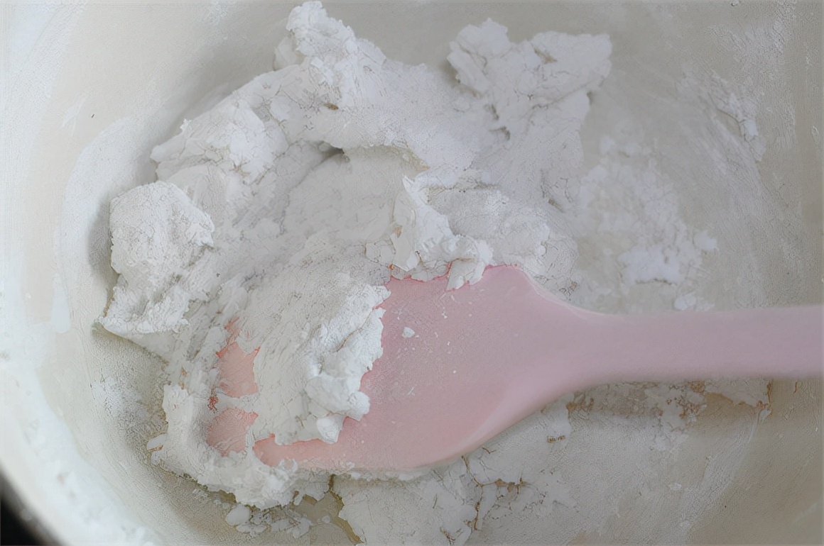 冬天吃红薯不如糕，1买就是10斤，不煮也不烤，一口一个超解馋