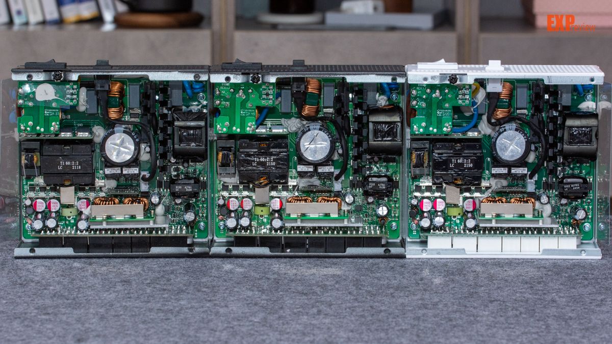 先马黑钻1000W电源性能追踪评测：持久实力还是昙花一现？