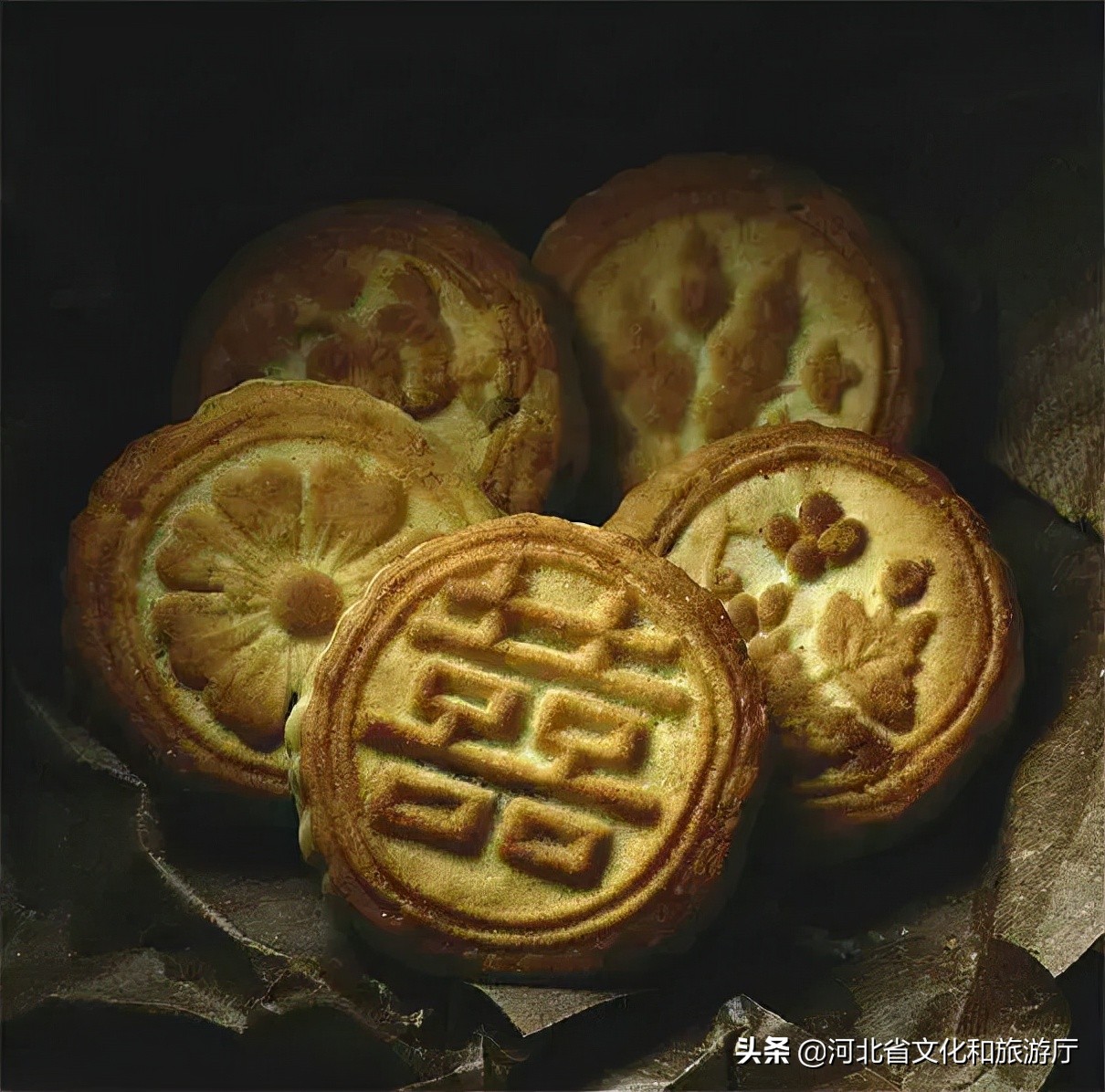 德国摄影师拍摄的80年代中国美食