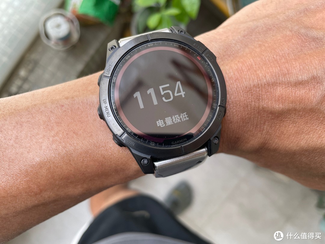 不整那些虚的Garmin FENIX7两月真实使用体验