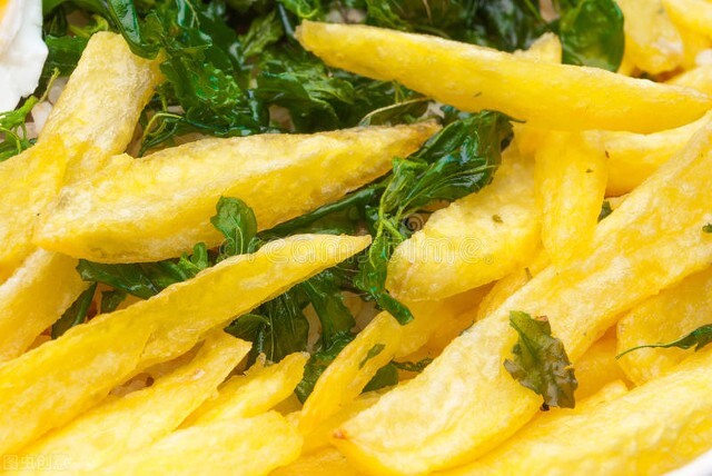 2块钱学费却赚了100多万，一个油炸土豆，背后的操作原来这么简单