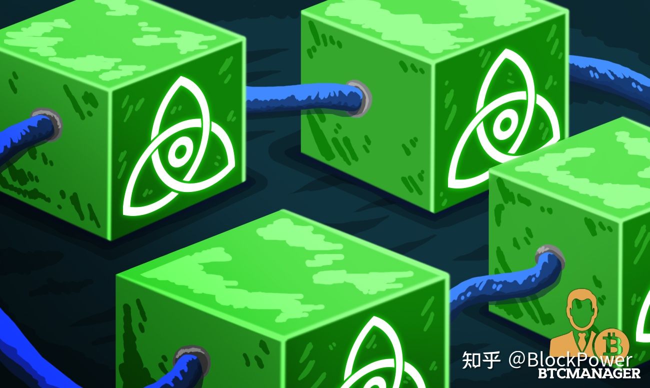 「一文读懂区块链系列」Tendermint是什么？