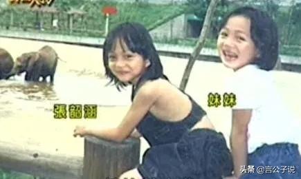 娱乐圈6对“抱团挣钱”的亲姐妹，搞好“裙带关系”也是一门艺术