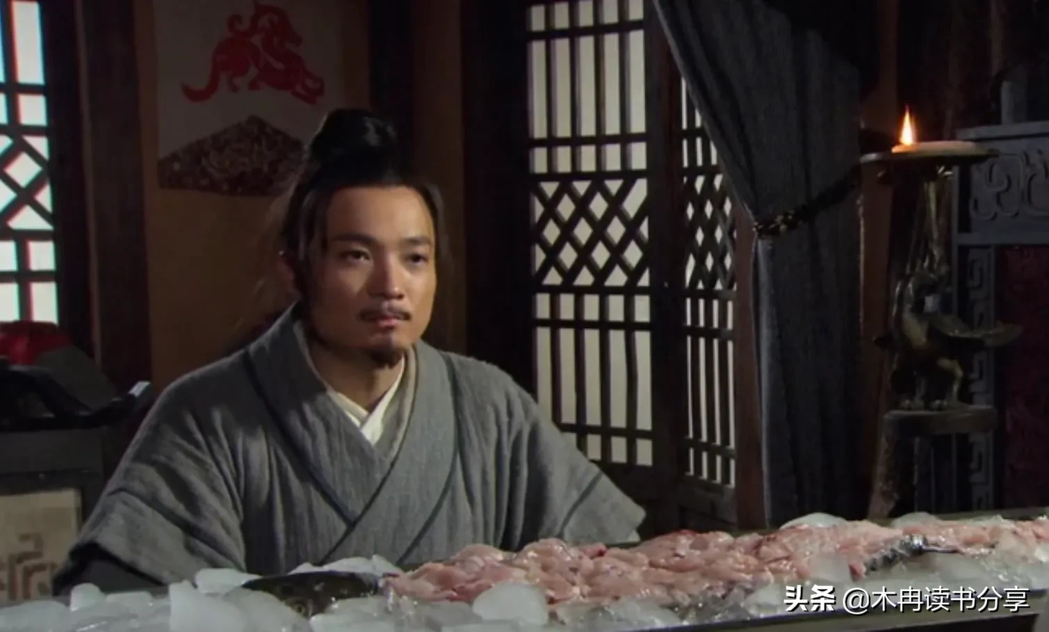 张仪与孟子的一段精彩辩论(这是张仪唯一一次的辩论失败)