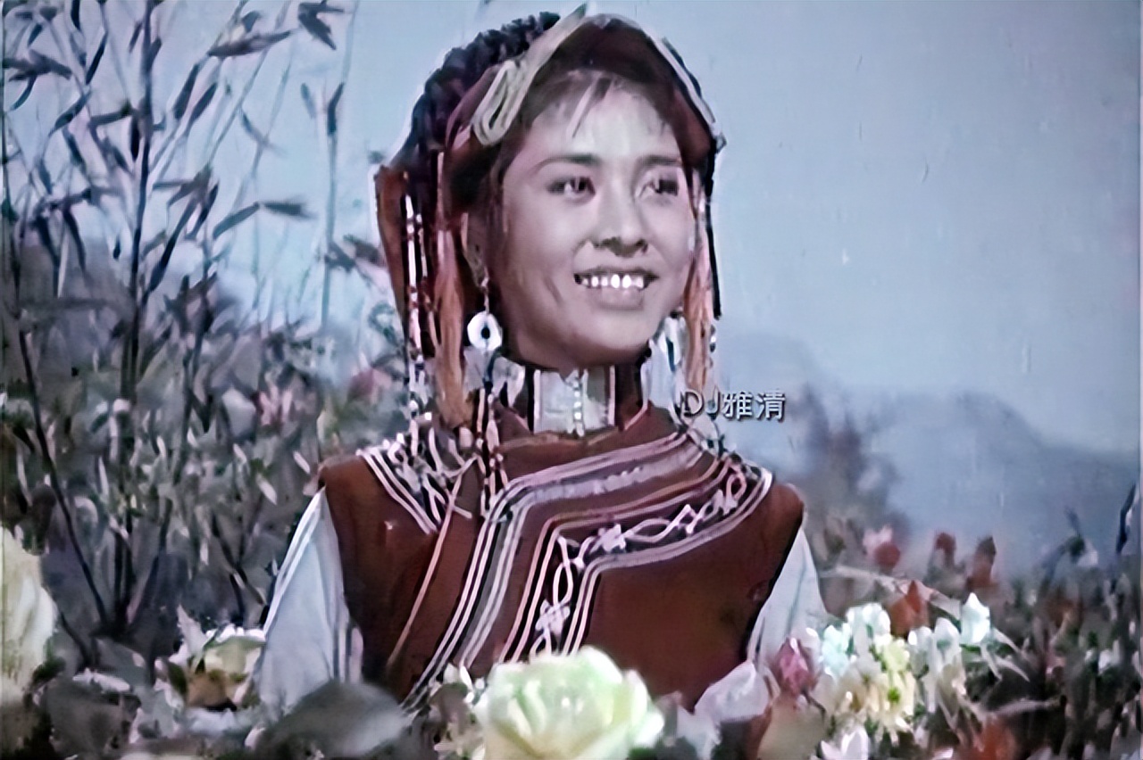 昔日长影厂12位厂花今昔照 曾经个个貌美如花 可惜如今有5位已去世