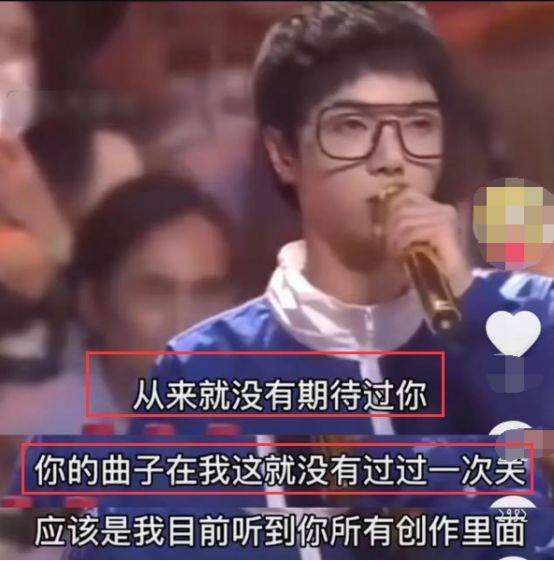 最不讨观众喜欢的9位明星，有人靠挨骂出名，有人出现便会被群嘲