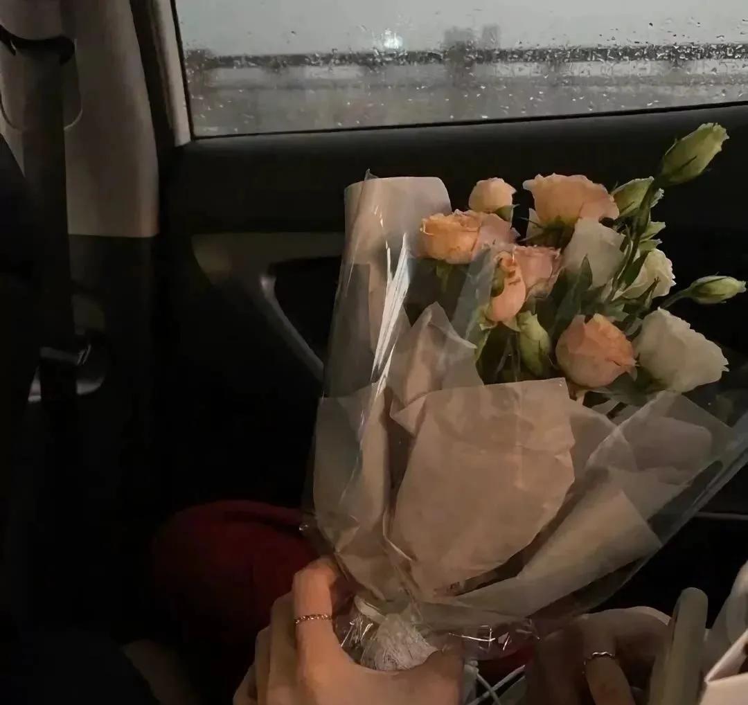 文案 | 不再期待 珍惜现在拥有