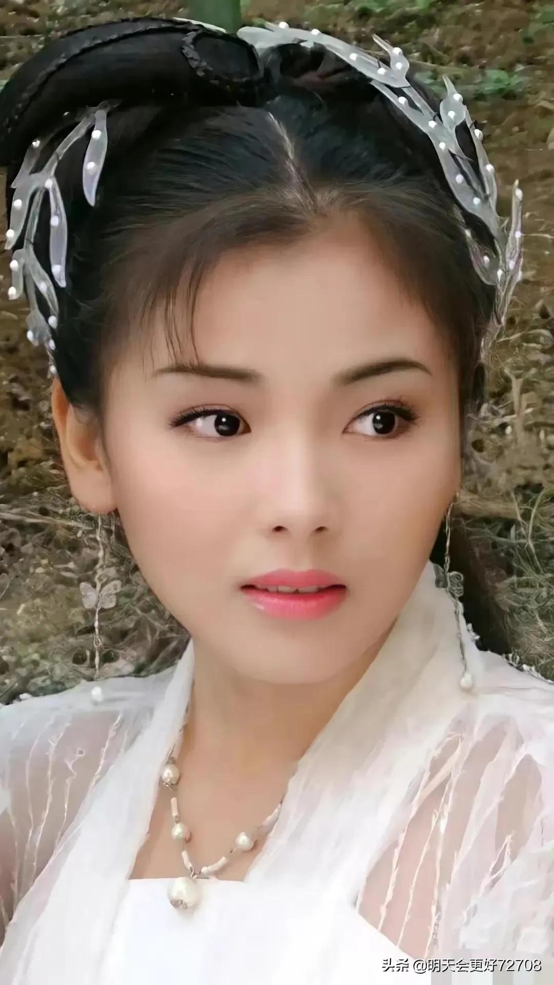 分享图片：刘涛迷人写真照