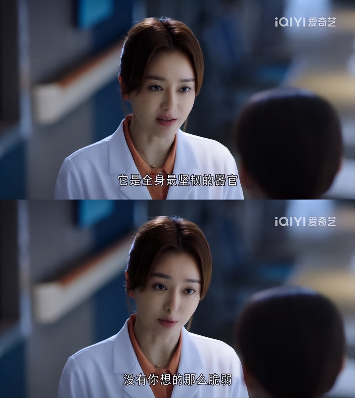 《关于唐医生的一切》好评无数：才发现“人工心脏”离我们很近