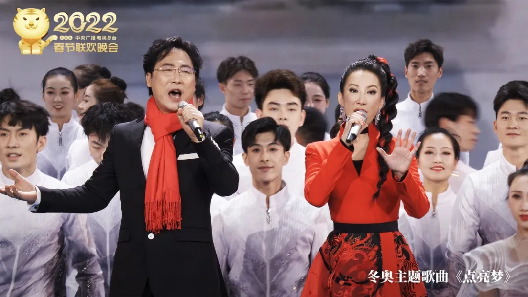 再看央视虎年春晚，9位香港明星口碑实力俱佳，皆被观众喜爱