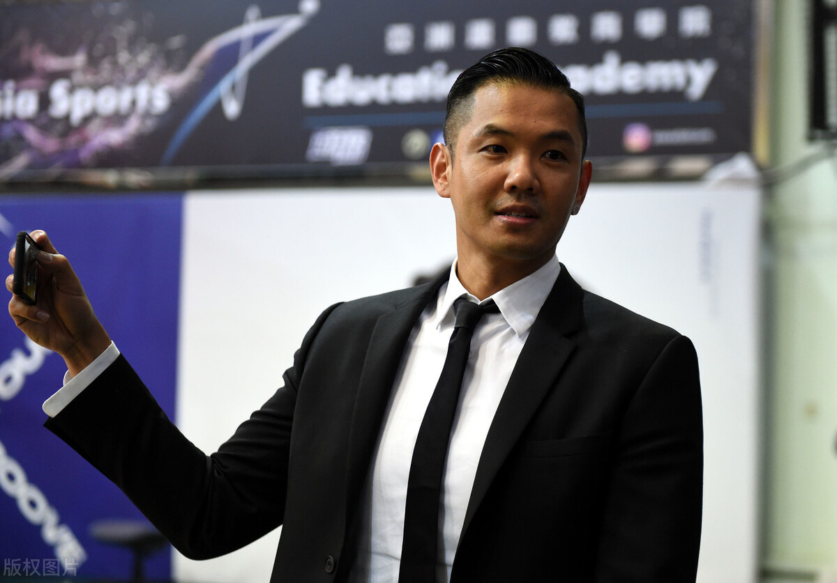 从陈建州到具俊晔，5段彪悍情史里，写满了大S对帅哥的执着