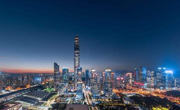 2022毕业生“向往城市”排名更新，北京未进前三，榜首在意料之中