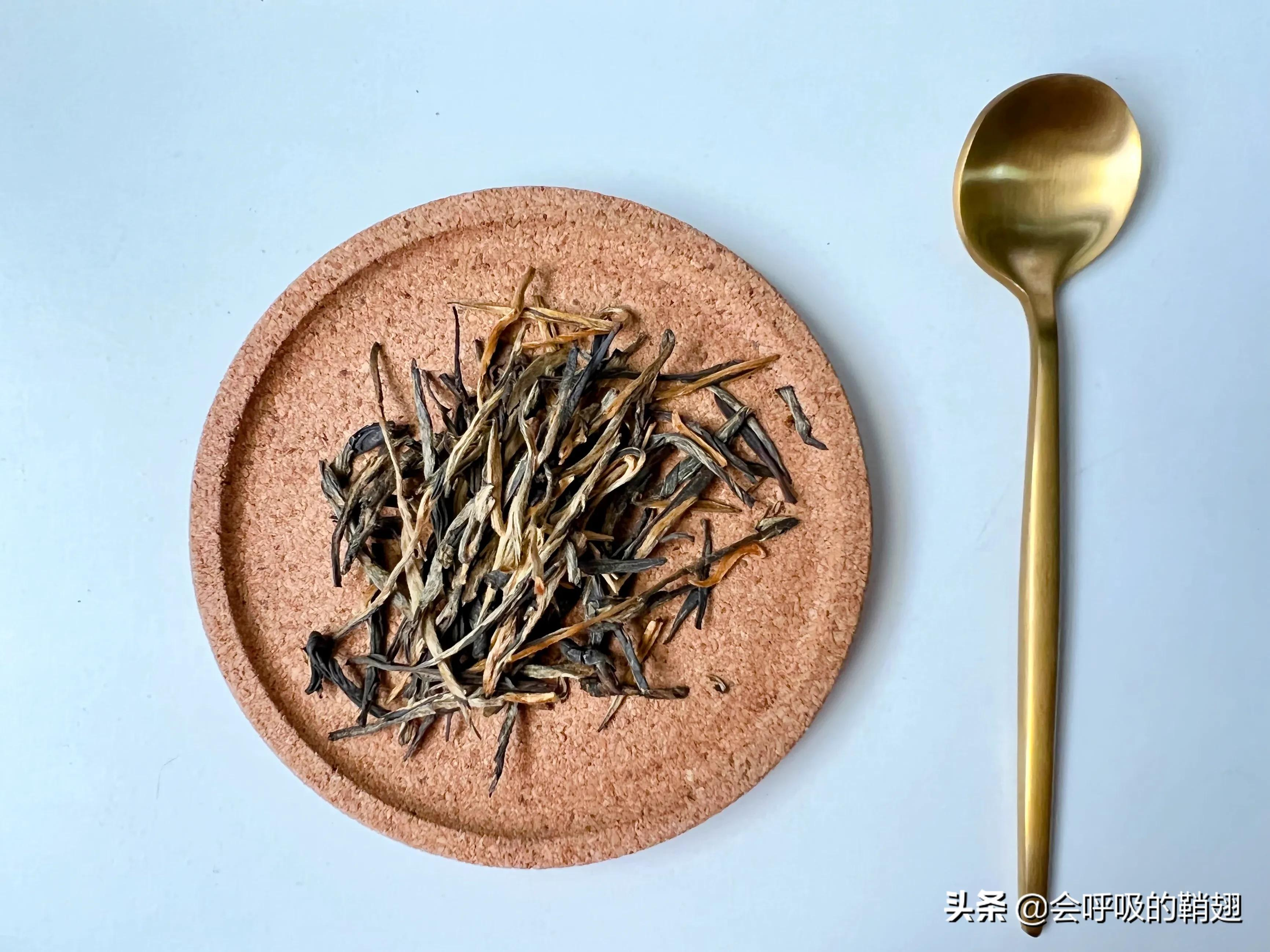 云南12种滇红茶,有你爱喝的吗?