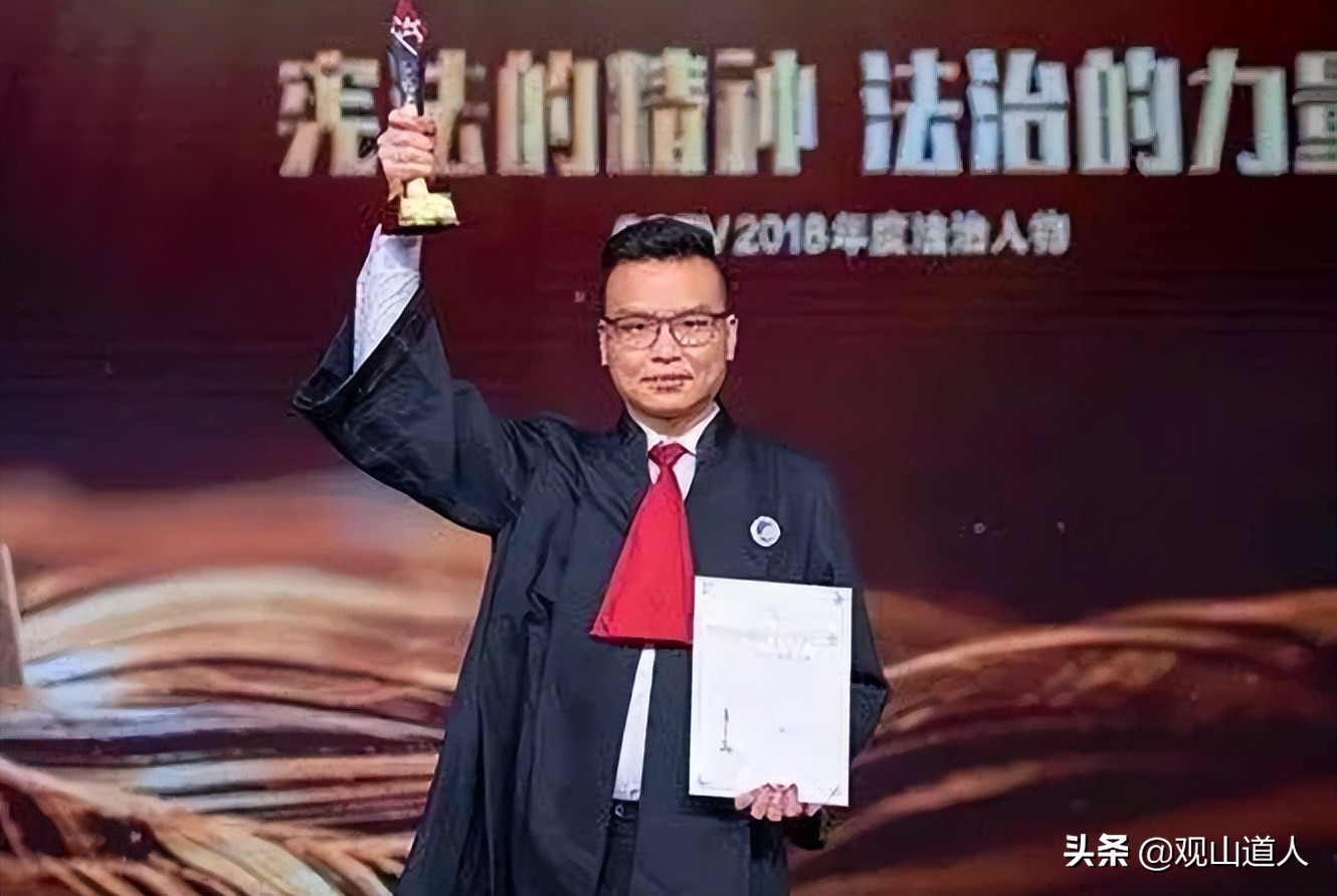 “中国手语律师第一人”唐帅：为2700万无声人群，做最有声的辩护