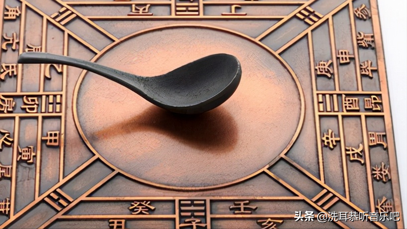 为什么叫指南针,不叫指北针?它的起源究竟是如何形成的?