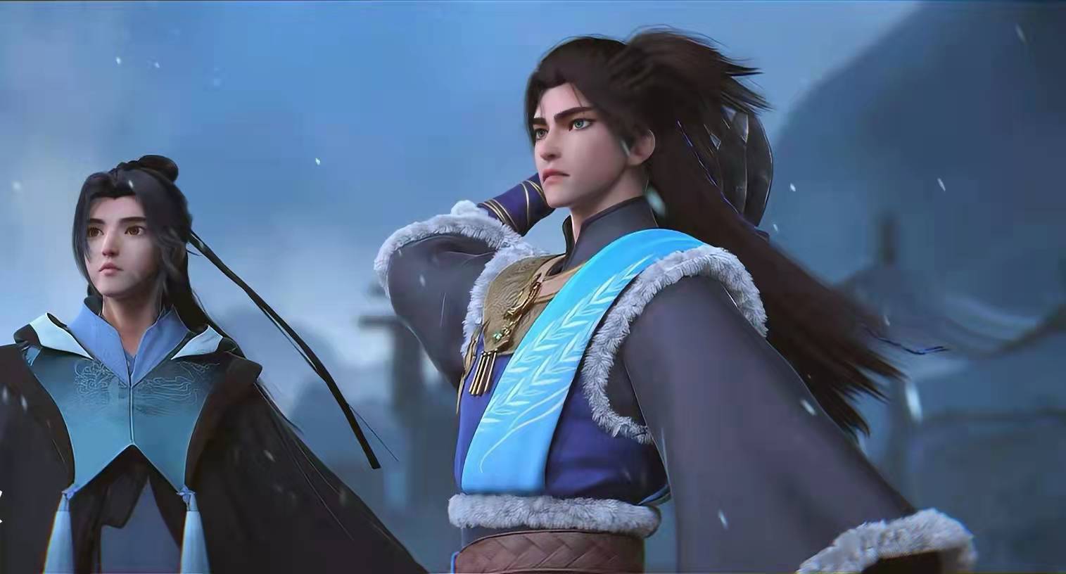 一,《明王幻世录》被迫夭折,粉丝纷纷炸锅