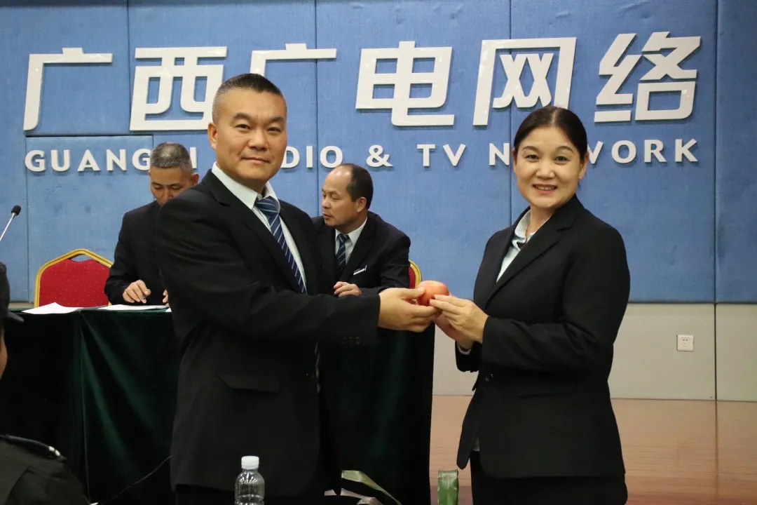《文化伴我行，万腾在我心》万腾保安公司企业文化知识竞赛举行