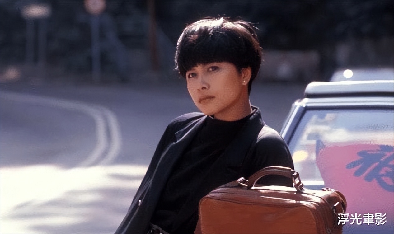 《我本善良》剑走偏锋火遍华人圈，温兆伦：当时没有华人不知道吧