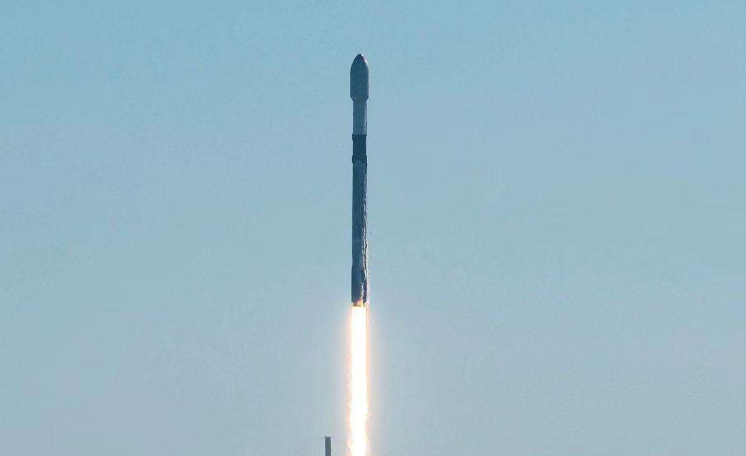 曾威胁中国空间站，SpaceX又发射了47颗星链卫星，会影响北斗吗？