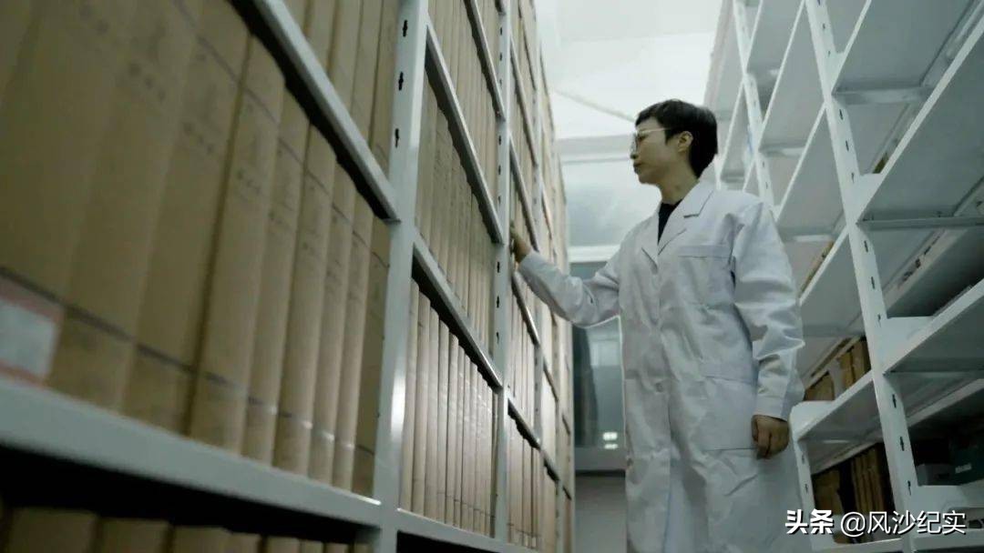 亲子鉴定师邓亚军，入行后见证无数婚姻破碎：打败爱情的是欲望