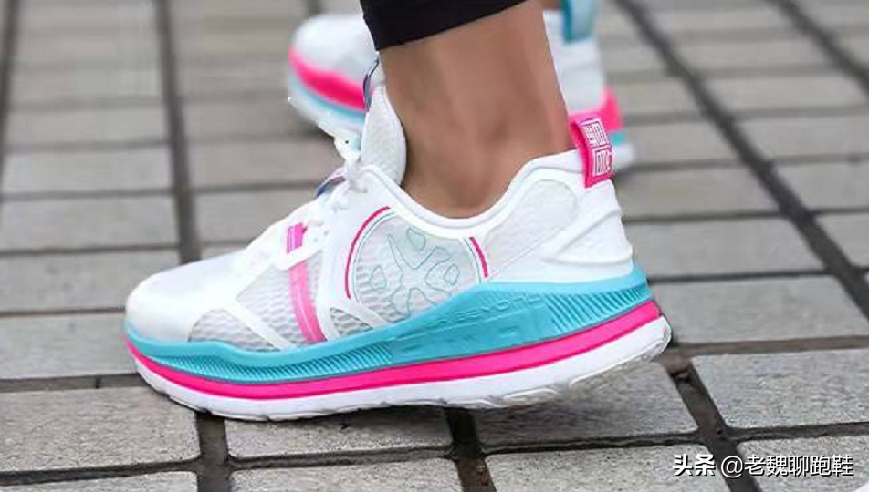 颜值与性能并重，3双高性价比跑鞋，良心推荐不含广告