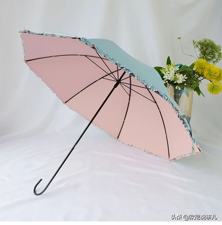 AFDE428厦门百货展·品牌展商推荐|神奇伞业，不易吹翻，潮流新品