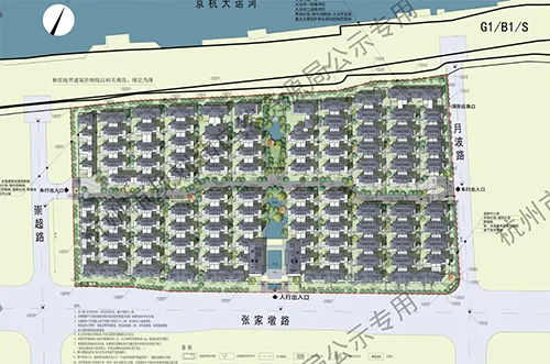 滨江、绿城、融创全都有！临平这些盘要盯紧，更有3、9号线地铁口