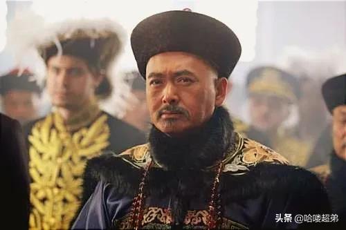 韩三平有多牛？178位明星拍《建党伟业》才花了2000万