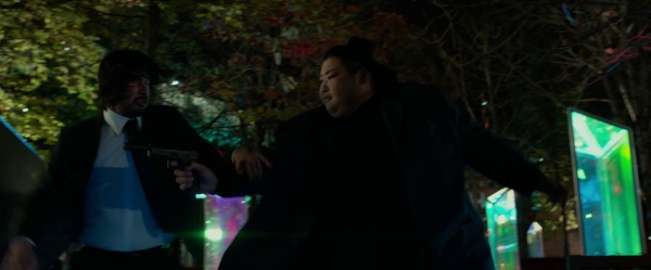 《疾速追杀2》出现的武器比第一部更多，大多数人都认不全