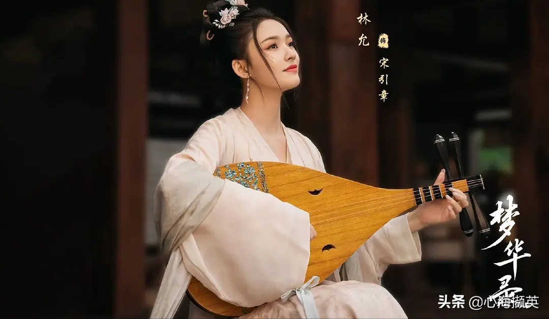 《梦华录》《加油，妈妈》两部女性剧，没看完你不会懂两部剧的好