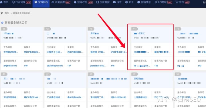 SEO案例：传统B2B企业SEO批量建站优化思路拆解