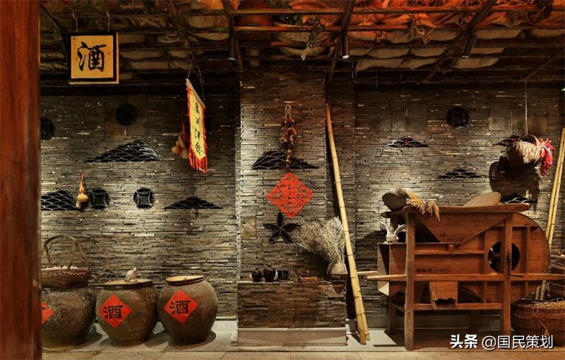 “乡村+体验式”旅游，离不开四大要素跨界融合，催化新场景？