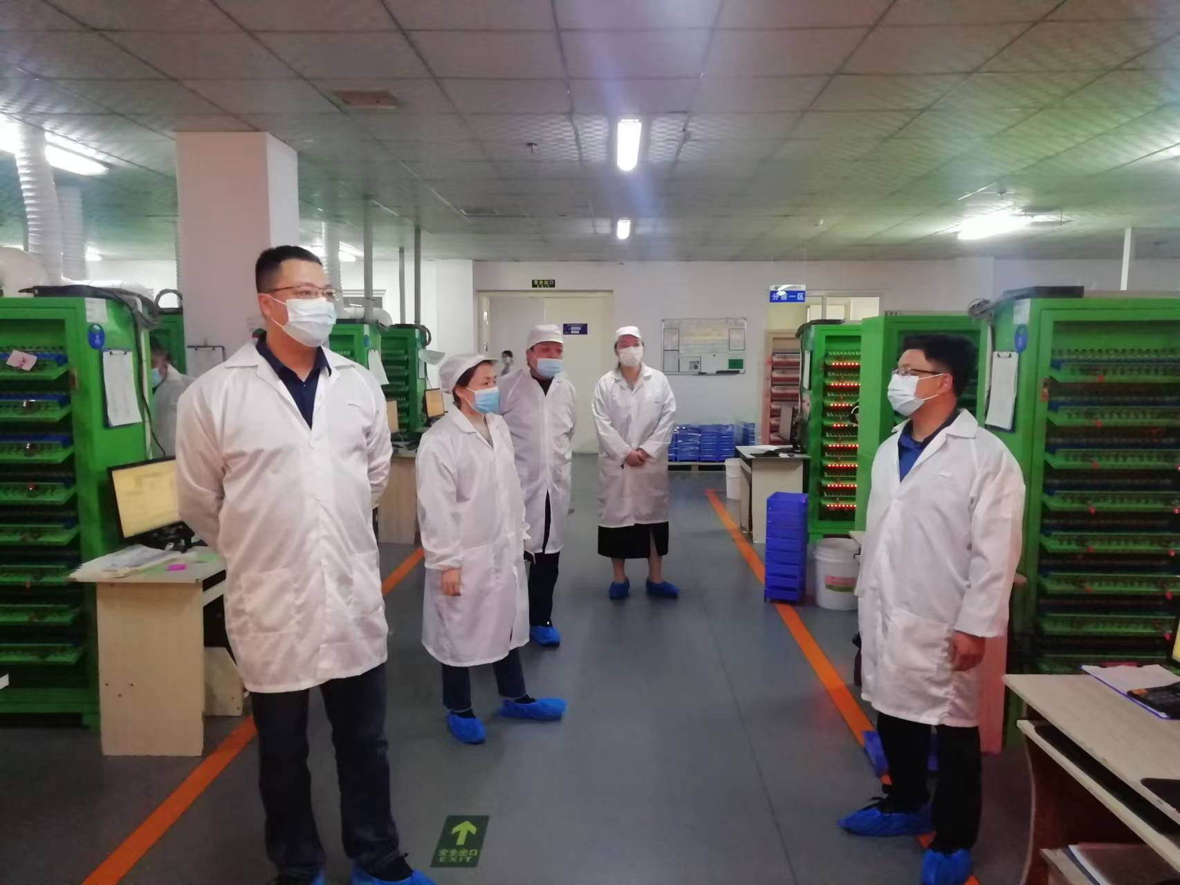 ���������۾�������ֿ�չ�������߽���ҵ���