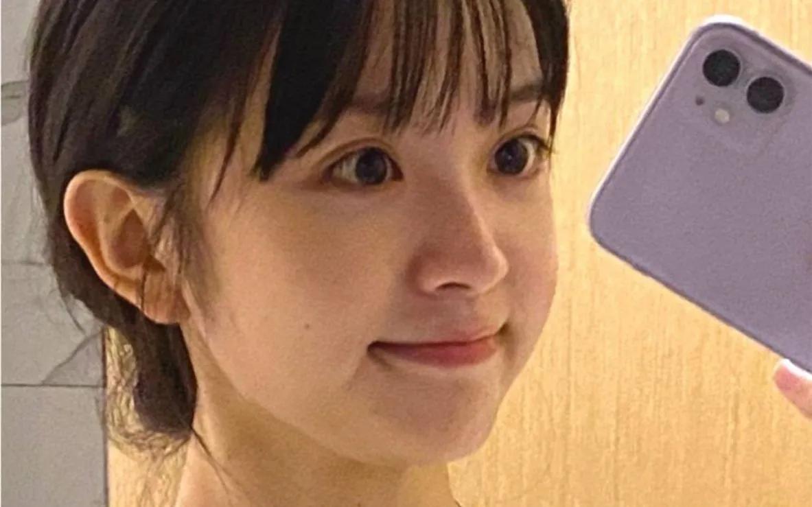 内娱甜妹大盘点 谁才是你心中的内娱甜妹天花板呢