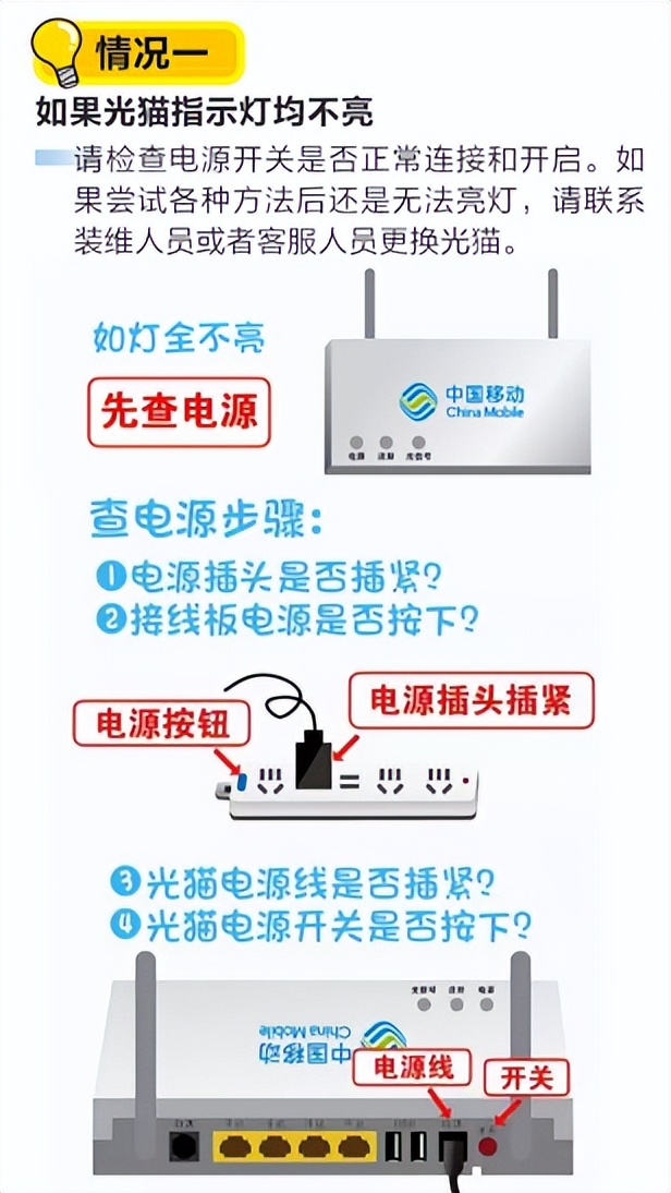 影响网速的三种情况，快看看家里有没有