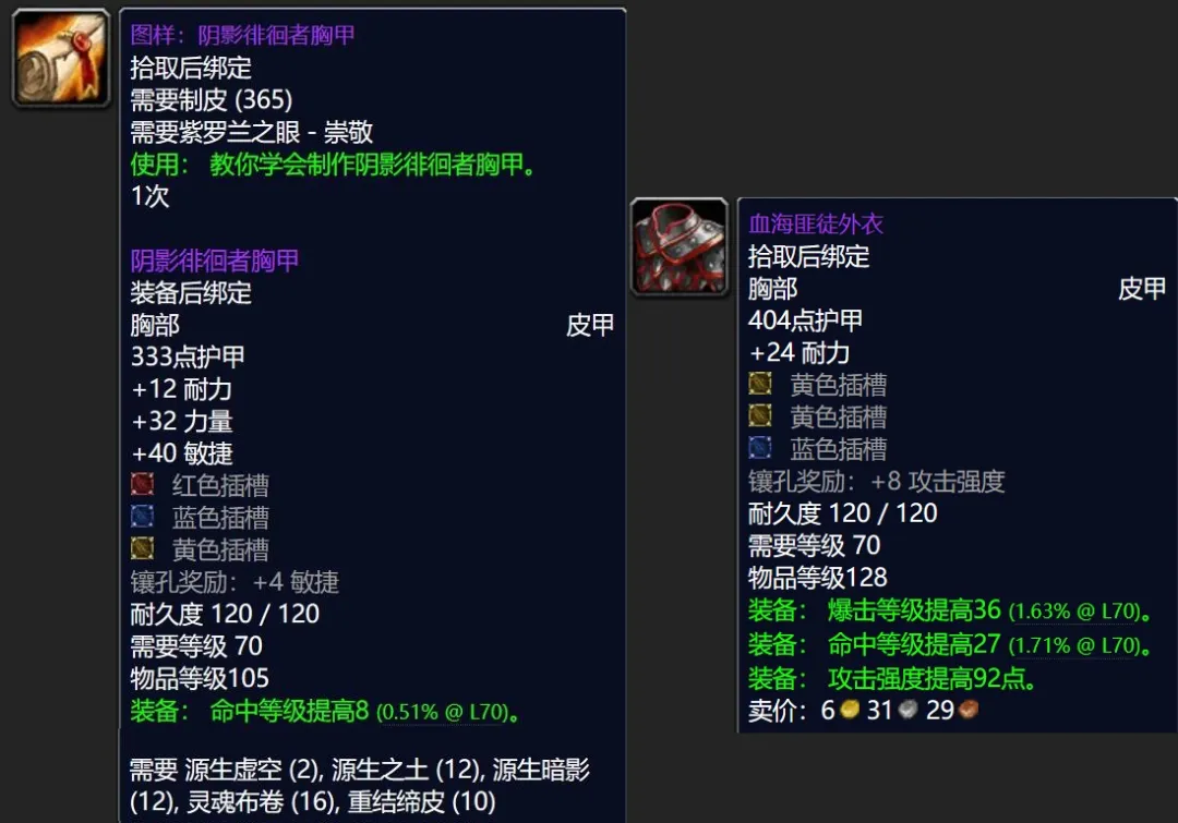 魔兽世界怀旧服KLZ声望很重要，P3阶段新增6项极品奖励包括毕业装