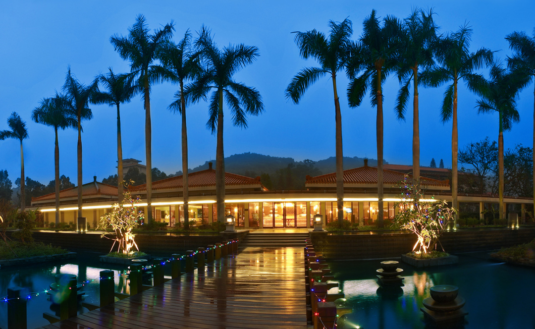 中国十大温泉(中国十大温泉中山温泉,温泉界的劳斯莱斯,岭南名汤)