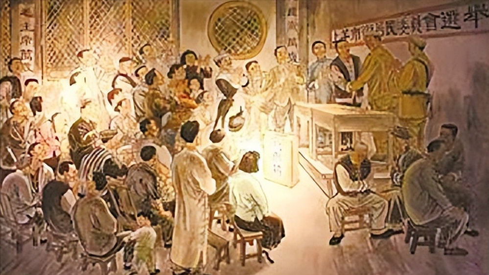 居委干部、社会工作者和社区工作者究竟有什么区别？