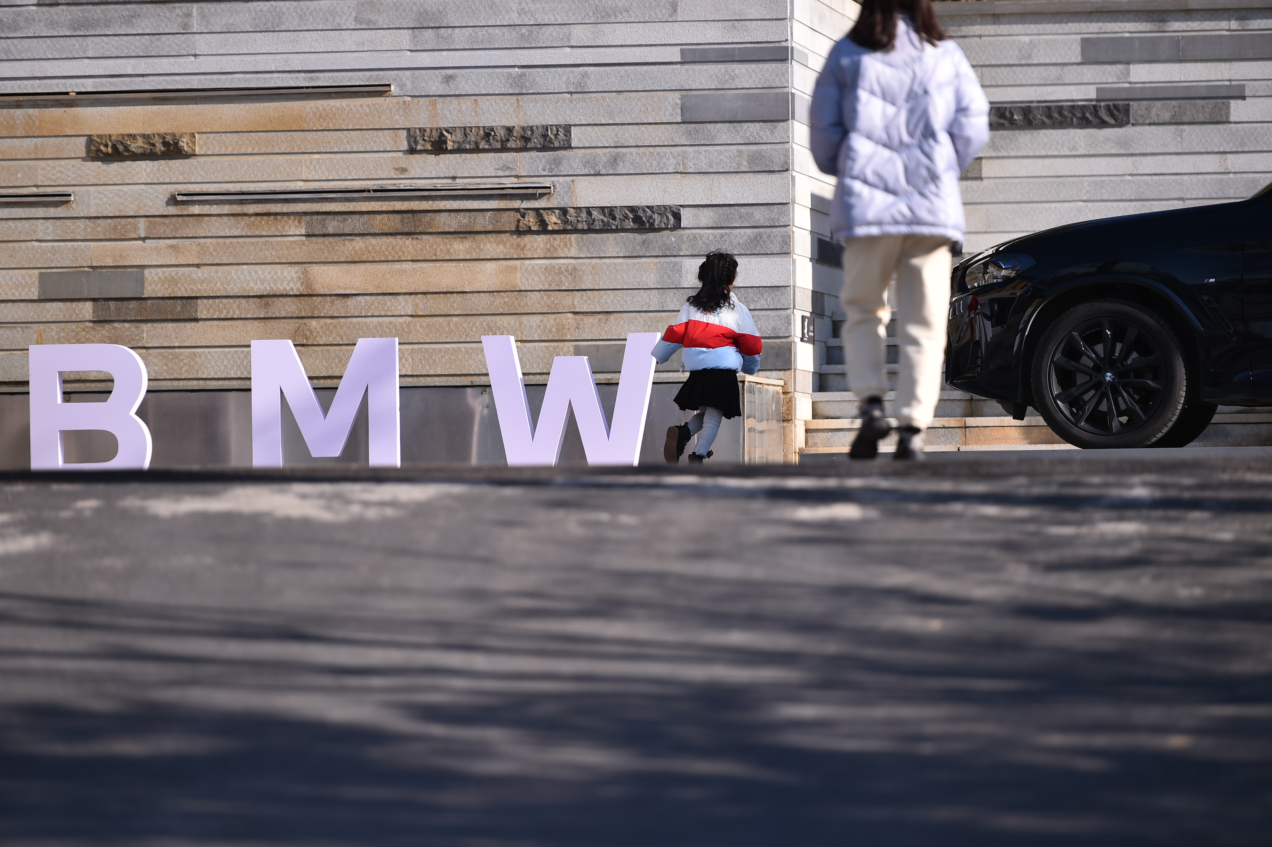 回顾 | 2021 BMW中国文化体验之旅圆满落幕