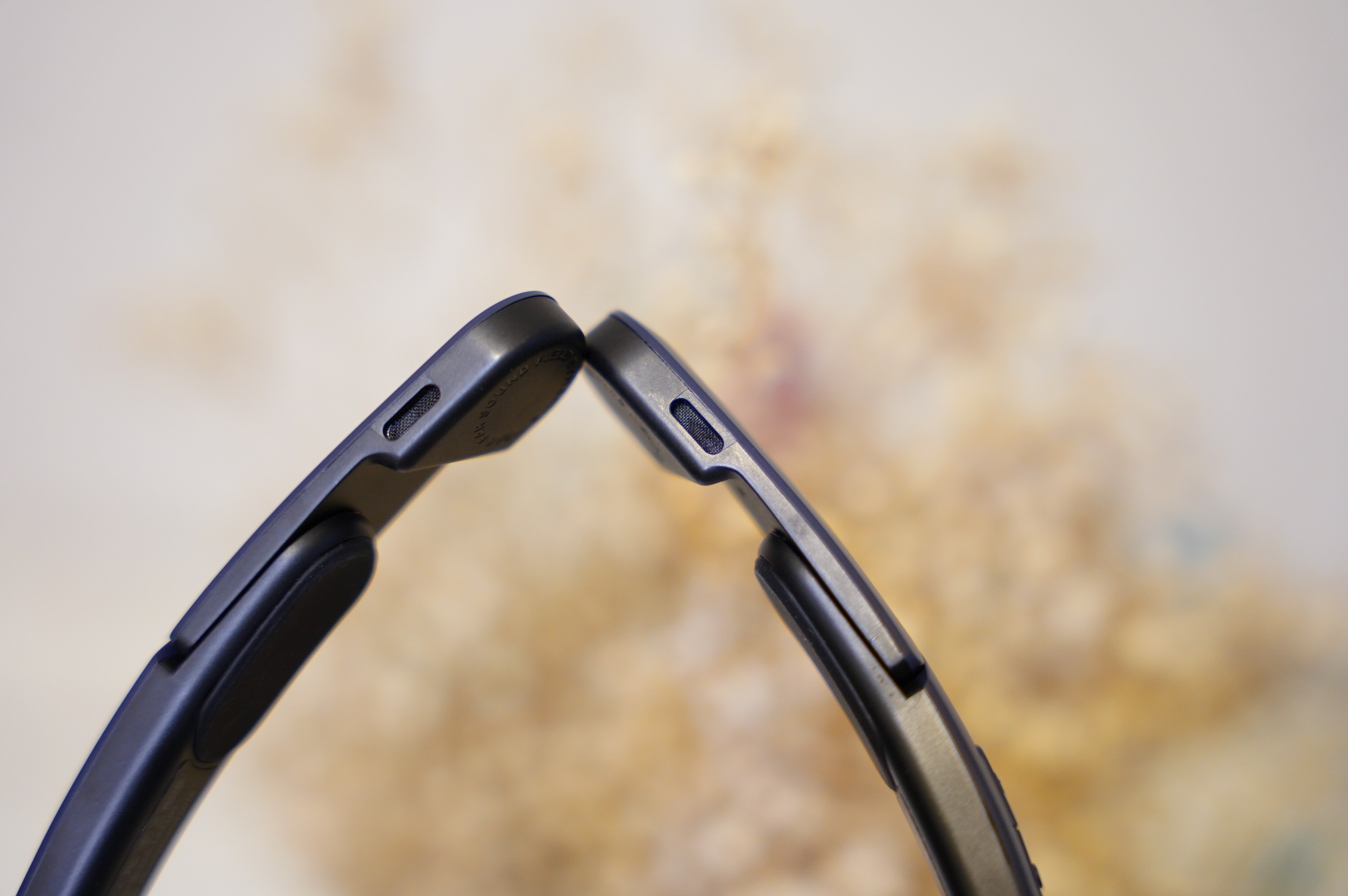 耳朵敏感，找不到合适的耳机使用？可以试下这款木六空气传导耳机