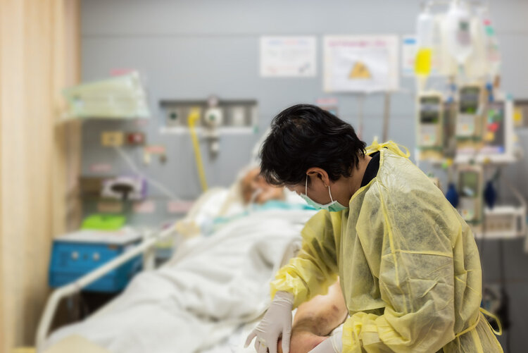 安乐死能让癌症患者有尊严、安详地离开，为什么中国不实行？