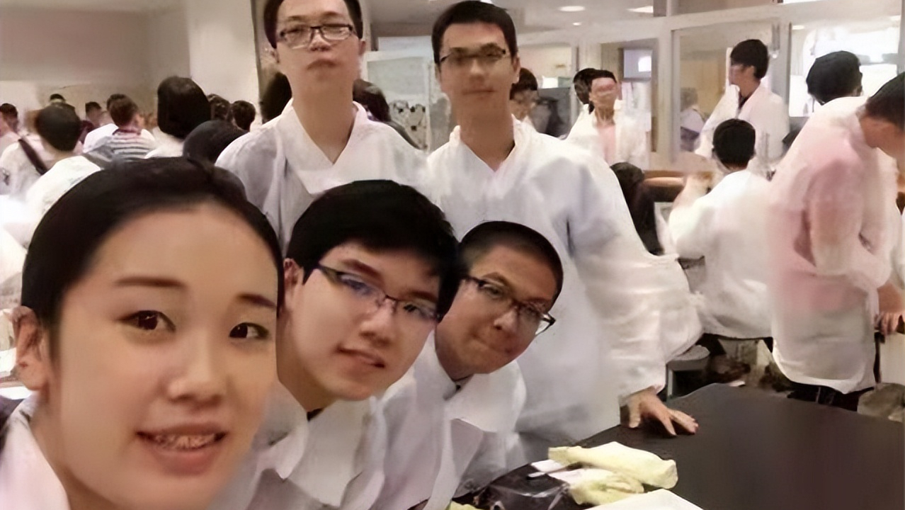 北大：“降200分录取他”！浙江数学天才叶珈宁：兴趣是个好老师