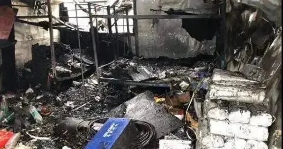 开学第一课 这些校园消防安全知识你一定要掌握