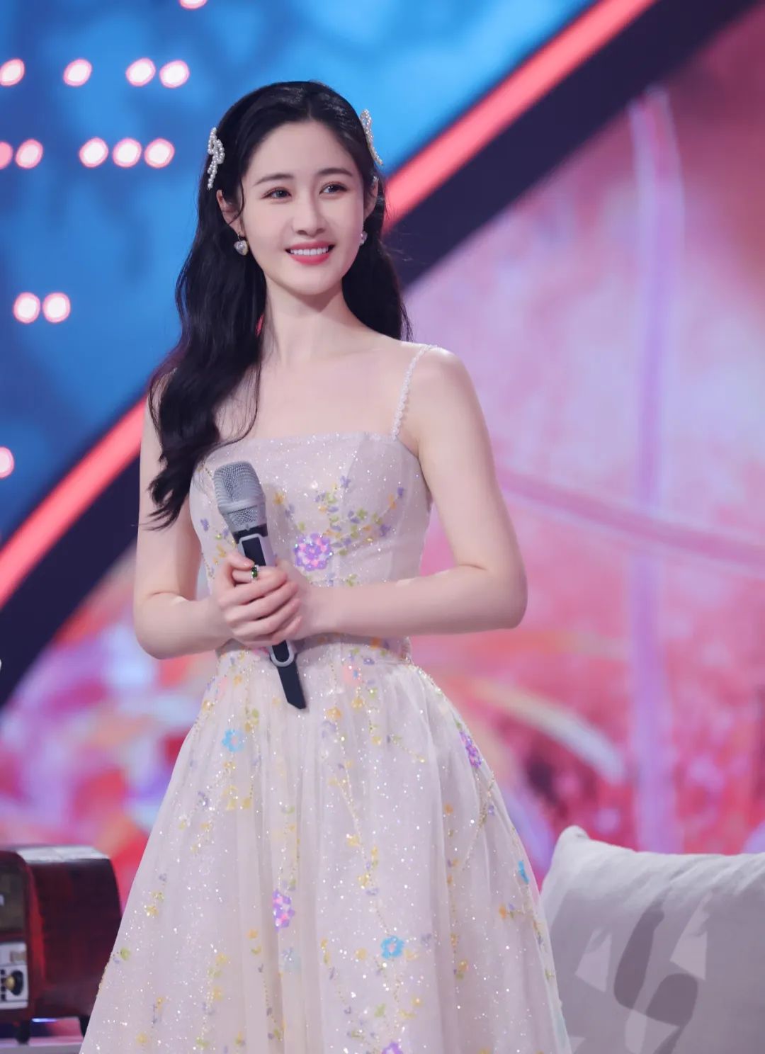 业精于勤学而不倦，梁田花开正当时