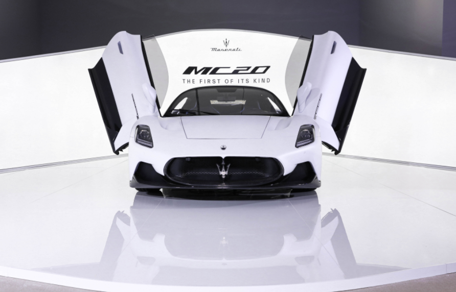 2021年超豪华品牌车型销量最全榜单出炉，你的Dream Car排第几？