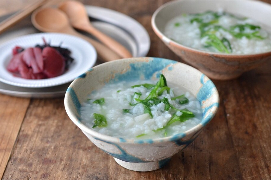 立夏吃什么食物（这5种传统吃食顺应时节寓意好）