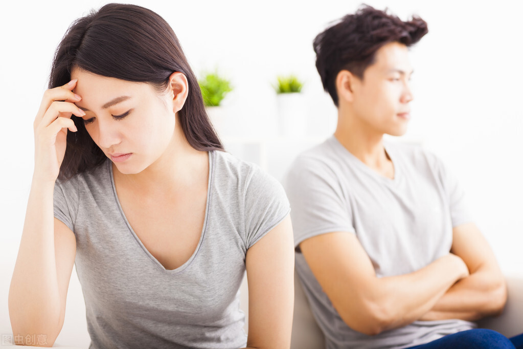 婚姻合约的脆弱性：婚姻内女性为什么会“精神出轨和行为出轨”