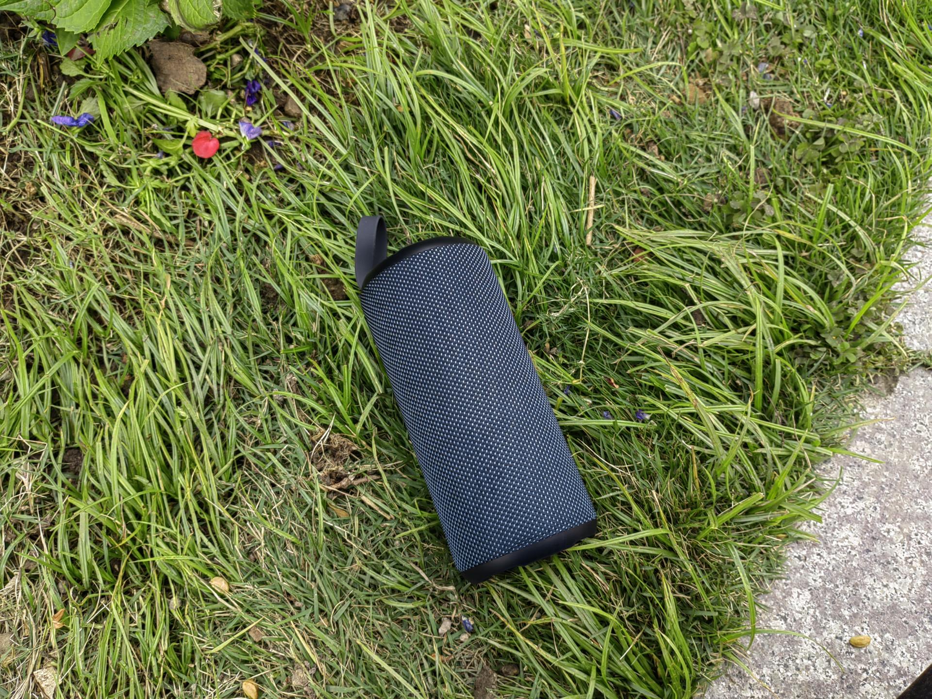 音量足、续航长，雷登X8 Pro户外音响新享受