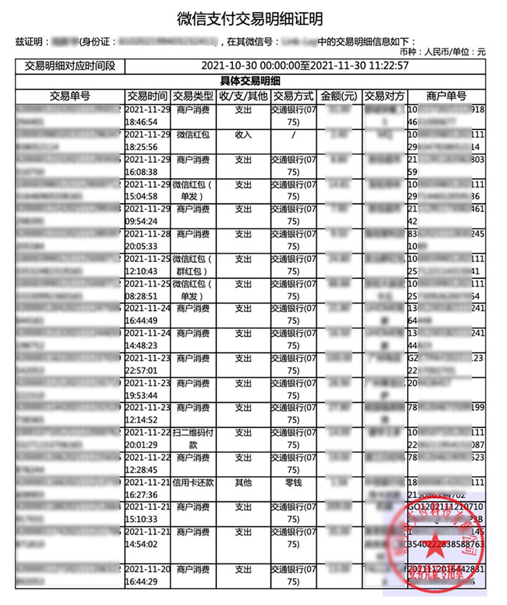 微信聊天記錄截圖可以当作證據？不一定