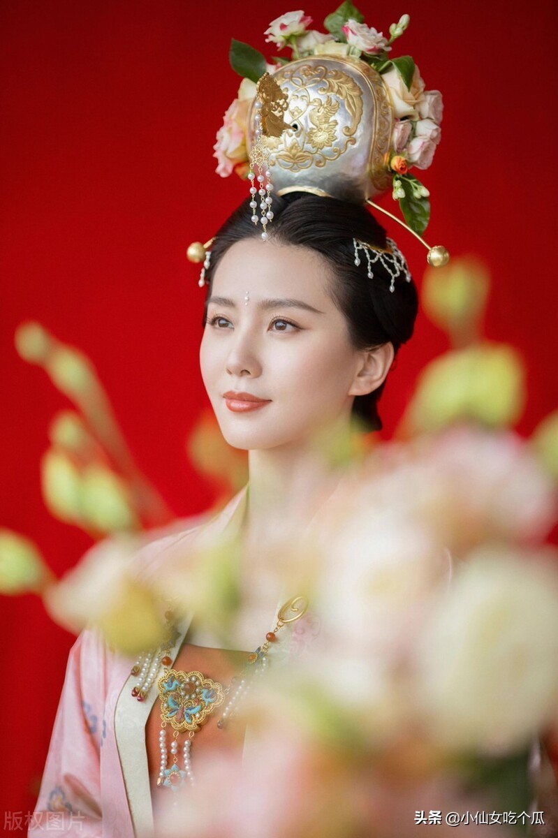 娱乐圈真正好命的女明星，豪门阔太究竟是表面光鲜还是真正幸福？